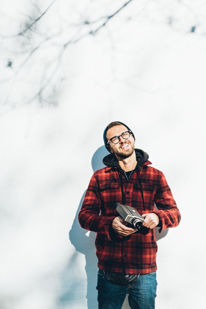 Стала известна дата премьеры нового тревел-шоу "Большие выпуски с Антоном Птушкиным" на "1+1"